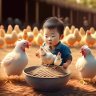 龙@的天空